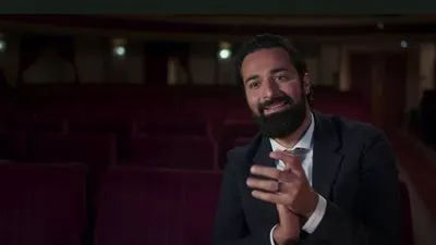 تزامنًا مع الحلقة الأخيرة.. أحمد حاتم ومسلسل 