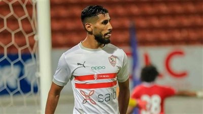 كارتيرون يحسم مصير أوناجم مع الزمالك