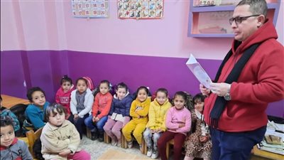 ثورة يناير والنهضة العمرانية بعدها