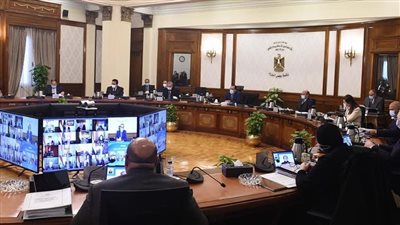 قرار عاجل من الحكومة بشأن المعديات والعائمات النيلية 