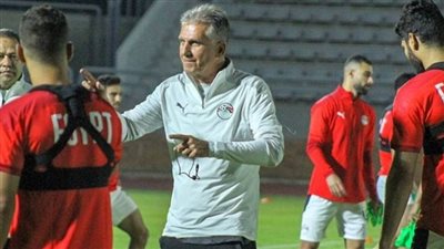 نجم الزمالك يثير أزمة بين كيروش وجهاز المنتخب