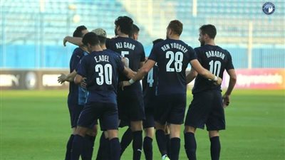 موعد مباراة بيراميدز ضد إيسترن كومباني في كأس الرابطة المصرية