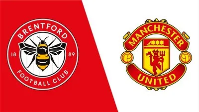 موعد مباراة مانشستر يونايتد وبرينتفورد في الدوري الإنجليزي