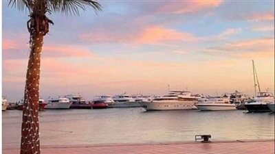 القاهرة والغردقة في قائمة الأفضل سياحيًا خلال عام 2022