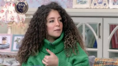 خبيرة علاقات أسرية: لا يوجد مبرر للخيانة أيًا كانت الأسباب (فيديو)