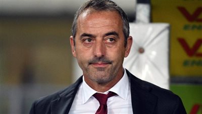 تعيين جامباولو مديرًا فنيًا لسامبدوريا