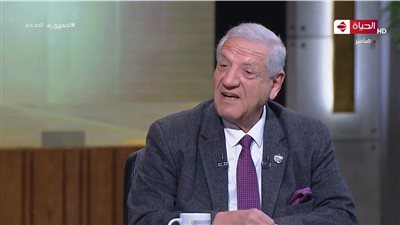 النائب فخري الفقي: 6 ملايين موظف يستفيدون من قرار السيسي بزيادة المرتبات (فيديو)