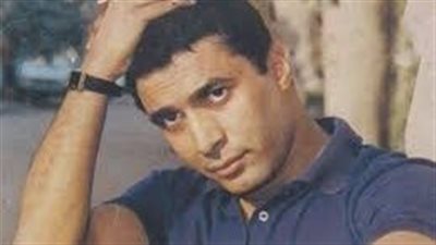 حكاية أحمد زكي في معرض الكتاب