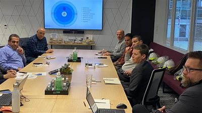 عاجل.. وزير الإسكان يستعرض تصميم إنشاء مستشفى بالعاصمة الادارية 