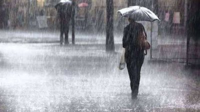 مركز التنبؤ بالفيضان يكشف مناطق سقوط الأمطار حتى الأربعاء المقبل