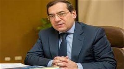 مباحثات مصرية ماليزية في مجال البترول والغاز