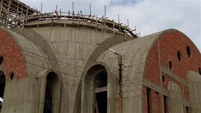 ننشر تفاصيل وأسماء مصابين وضحايا حادث كنيسة الإسماعيلية