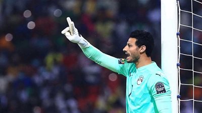 تأهل مصر ونيجيريا.. تعرف على ترتيب المجموعة الـ2 في أمم إفريقيا