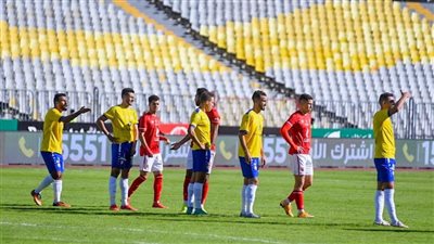 عاجل.. إصابة نجم الأهلي بفيروس كورونا