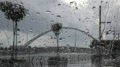 مركز التنبؤ بالفيضان يكشف مناطق سقوط الأمطار حتى الإثنين