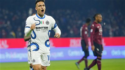 مباراة إنتر ميلان في الدوري الإيطالي مهددة بالتأجيل