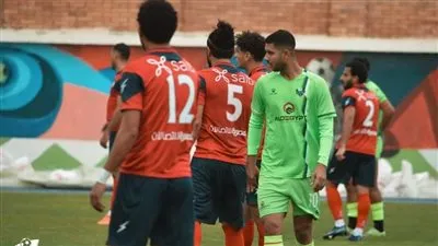 حرس الحدود يتعادل مع الاتصالات وديًا