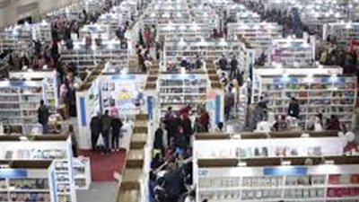 في 5 خطوات.. أسهل طريقة لحجز التذاكر في معرض الكتاب 2022