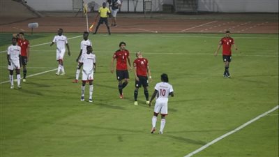 حجازي يعلق على فوز مصر أمام السودان والتأهل لدور الـ16 لأمم إفريقيا