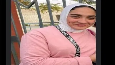 النيابة العامة تأمر بحبس المتهم بقتل الفتاة روان بدسوق