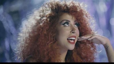 بعد أبيوسف.. نهال كمال تخوض مغامرة الراب لأول مرة في كليب 