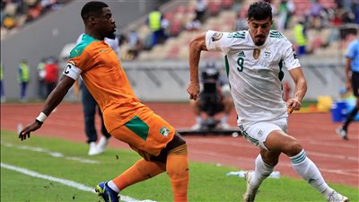 بكل الألم.. الجزائر تُودع كأس أمم إفريقيا من دور المجموعات