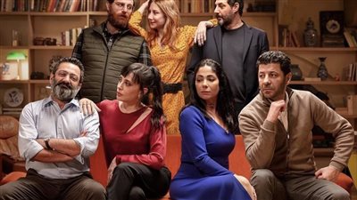 منى زكي توجه رسالة شكر لصناع فيلم أصحاب ولا أعز.. تعرف عليها