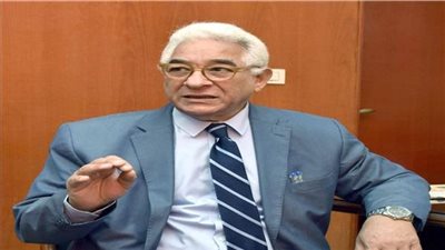 دبلوماسي سابق: الأزمة الليبية تمس الأمن القومي المصري والعربي على حد سواء (فيديو)