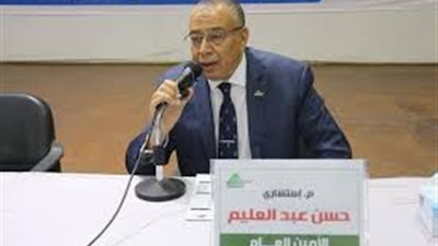 أمين عام المهندسين: مجلس النقابة الحالي لم يدخر جهدا في قضية علي أبو القاسم أو مهندسي طوخ