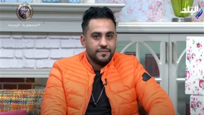  هشام صابر يكشف سر توجه المطربين إلى المهرجانات