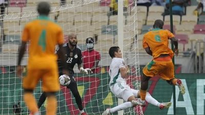 أبومسلم يكشف سر الخروج المبكر للجزائر من بطولة إفريقيا