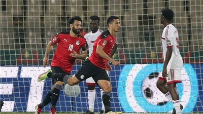 تاريخ مواجهات مصر ضد كوت ديفوار قبل مواجهة دور الـ16 بكأس الأمم الإفريقية