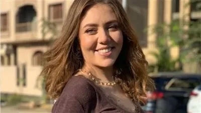 بإطلالة مبهجة.. رحمة حسن تخطف الأنظار في أحدث ظهور لها 