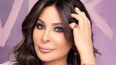 اليوم.. إليسا تحيي حفلا غنائيا بالقاهرة