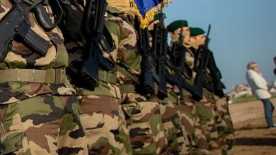 وسائل إعلام: بريطانيا نشرت نحو 30 جنديا من لواء العمليات الخاصة في أوكرانيا