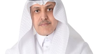 الخبير الاقتصادي السعودي خالد الجاسر لـ 