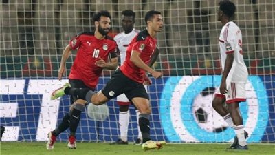 تشكيل مصر المتوقع لمواجهة كوت ديفوار في دور الـ16 بكأس أمم إفريقيا