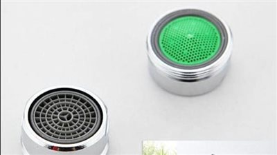 تنظيم مياه الشرب: القطع الموفرة ترشد الاستهلاك 50% (فيديو) 