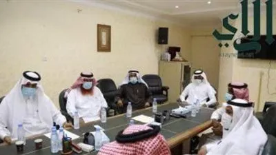 تعليم جازان يدشن فعاليات مشروع تحدي القراءة العربي