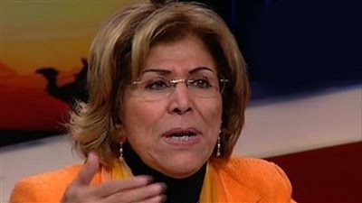 فريدة الشوباشي: العالم بدأ يشعر بأهمية ودور مصر منذ تولي السيسي (فيديو)