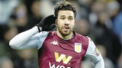 حقيقة طلب الأهلي التعاقد مع تريزيجيه