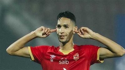 الأهلي يستعين ببايرن ميونيخ لشفاء بدر بانون