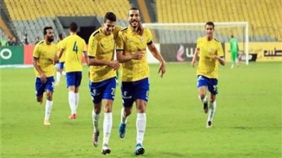 موعد مباراة الإسماعيلي ضد الجونة في الجولة الأخيرة بكأس الرابطة