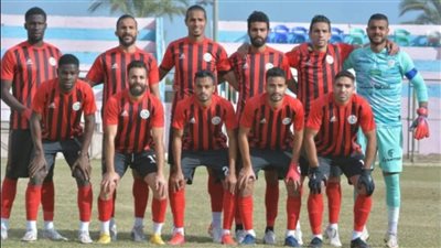 الداخلية يهزم المنيا بثنائية بابا وإسماعيل وديا