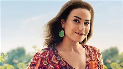 طرح الإعلان الرسمي لمسلسل 