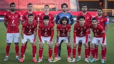 عاجل.. فحص طبي لتحديد مدى خطورة إصابة ثنائي الأهلي