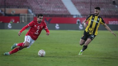 التعادل الثالث على التوالي.. الأهلي يتعثر أمام المقاولون في كأس الرابطة (فيديو)