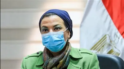 حصاد وزارة البيئة| تنسيق جلسة تشاورية للاستعداد لمؤتمر المناخ COP27