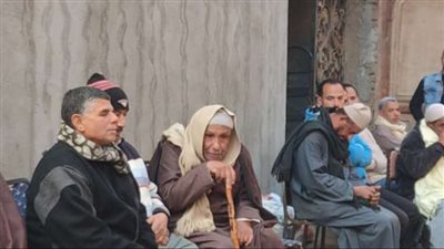 والد شهيد الشهامة بالمنوفية: عايز حق ابنى بالقصاص العادل من القاتل