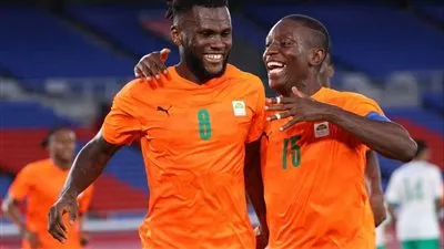 نجم كوت ديفوار يكشف سر الخطأ الفادح في لقاء سيراليون